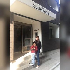 Meet your Posher, Steph